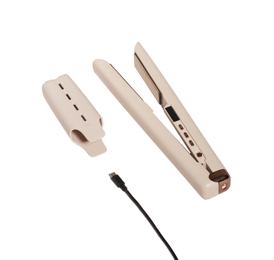 Image 707905_ALTMORE8.jpg, Product 707-905 / Price $345.00, Lunata Cordless Styler Pro Gold from Lunata on TSC.ca's Beauty department