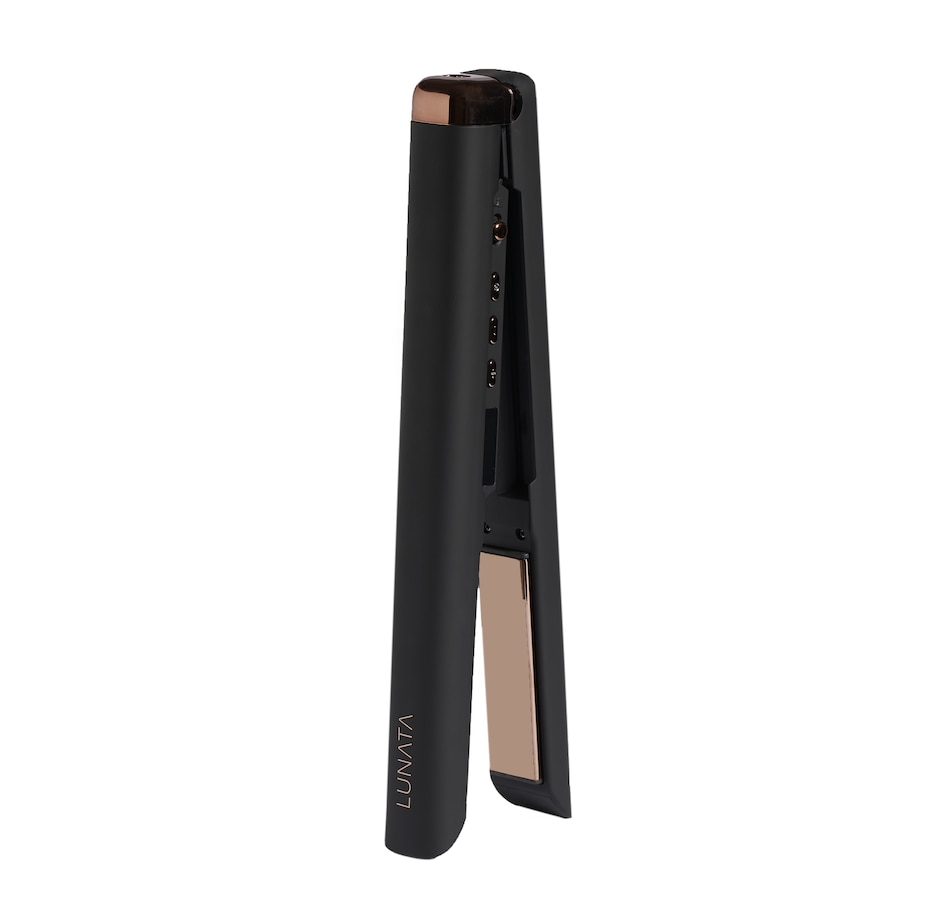 Image 707905_BLK.jpg, Product 707-905 / Price $345.00, Lunata Cordless Styler Pro Gold from Lunata on TSC.ca's Beauty department