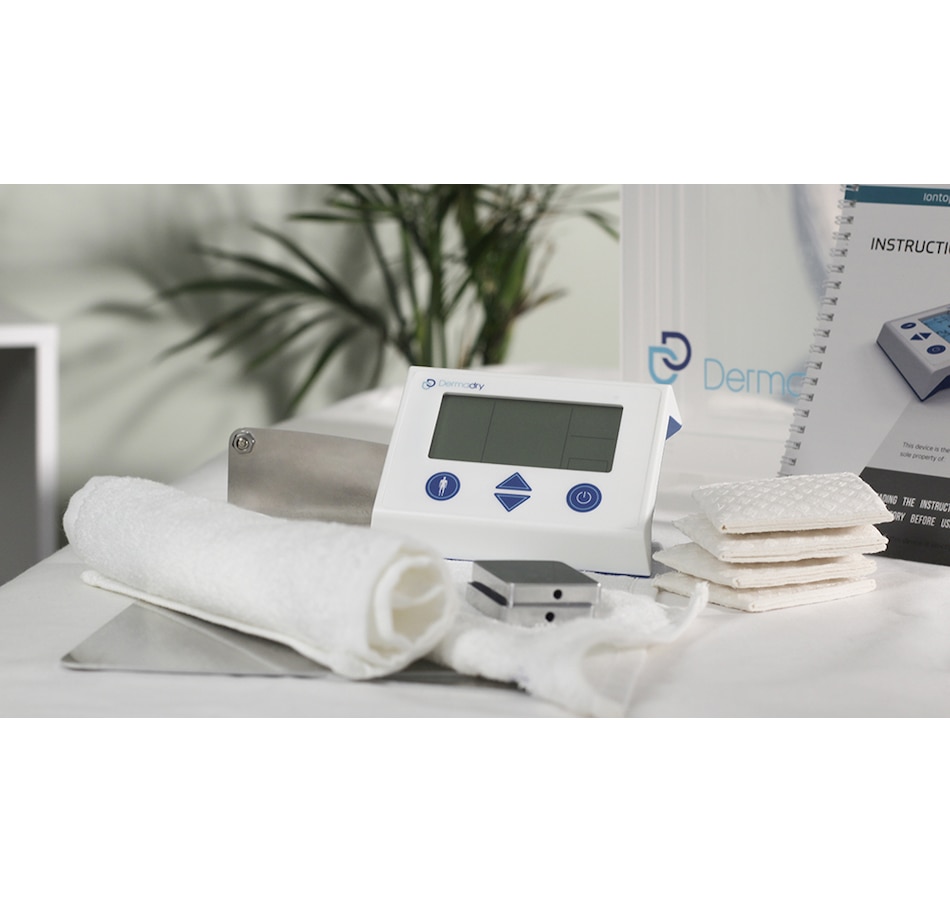 Image 707928_ALTMORE4.jpg, Product 707-928 / Price $619.00, Dermadry Total from Dermadry on TSC.ca's Health & Fitness department