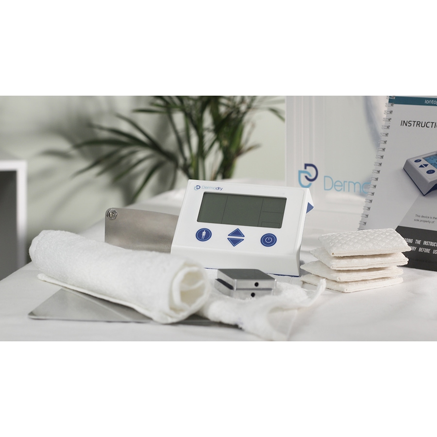Image 707928_ALTMORE4.jpg, Product 707-928 / Price $619.00, Dermadry Total from Dermadry on TSC.ca's Health & Fitness department