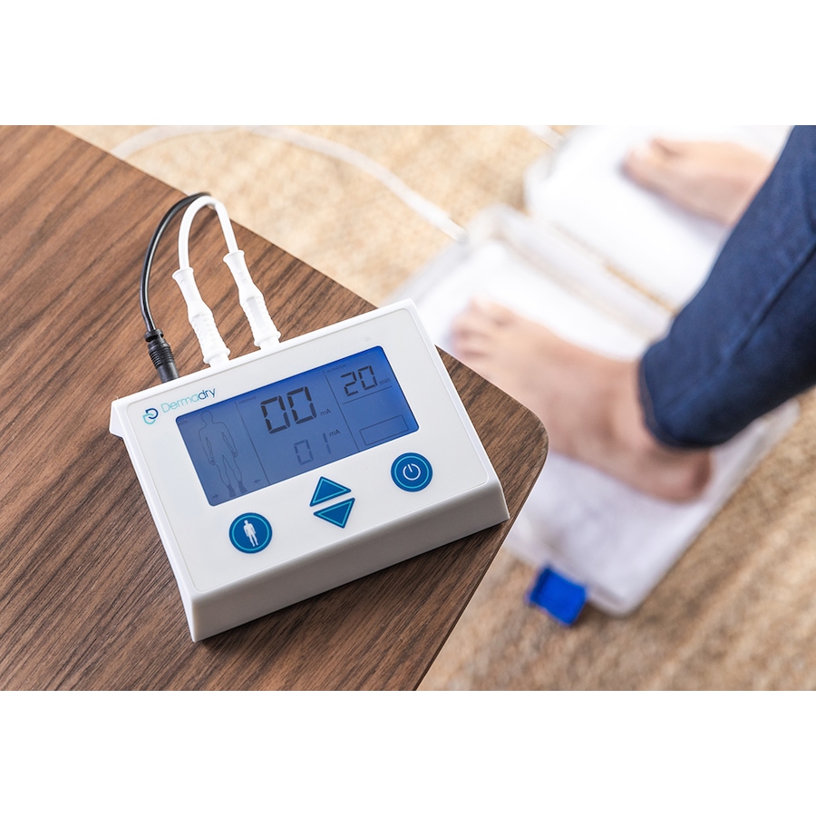 Image 707929_ALTMORE14.jpg, Product 707-929 / Price $599.00, Dermadry Hands & Feet from Dermadry on TSC.ca's Health & Fitness department