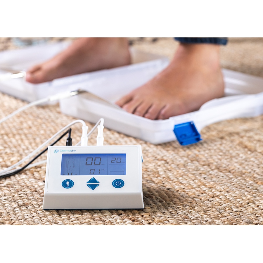 Image 707929_ALTMORE15.jpg, Product 707-929 / Price $599.00, Dermadry Hands & Feet from Dermadry on TSC.ca's Health & Fitness department