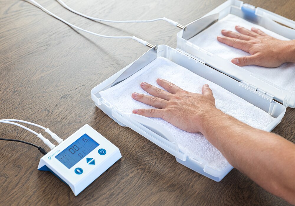 Dermadry Hands & Feet - TSC.ca