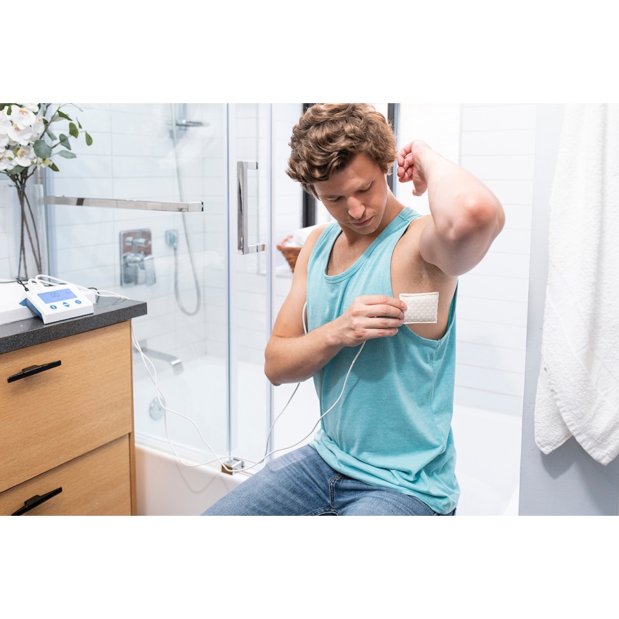 Image 707930_ALTMORE3.jpg, Product 707-930 / Price $579.00, Dermadry Underarms from Dermadry on TSC.ca's Health & Fitness department