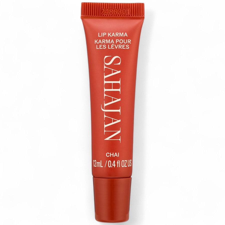 Image 707934.jpg, Product 707-934 / Price $27.00, Sahajan Lip Karma Chai from Sahajan on TSC.ca's Beauty department