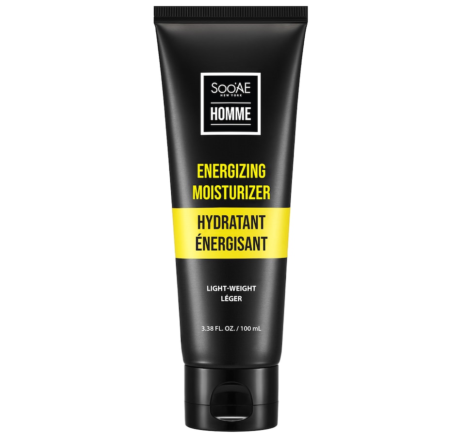 Image 707937.jpg, Product 707-937 / Price $17.00, Soo'Ae Homme Energizing Moisturizer from Soo'AE on TSC.ca's Beauty department