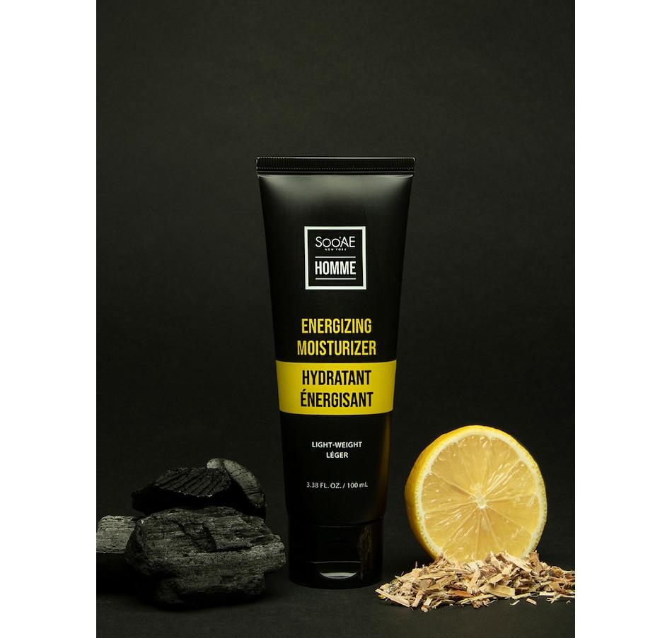 Image 707937_ALTMORE2.jpg, Product 707-937 / Price $17.00, Soo'Ae Homme Energizing Moisturizer from Soo'AE on TSC.ca's Beauty department