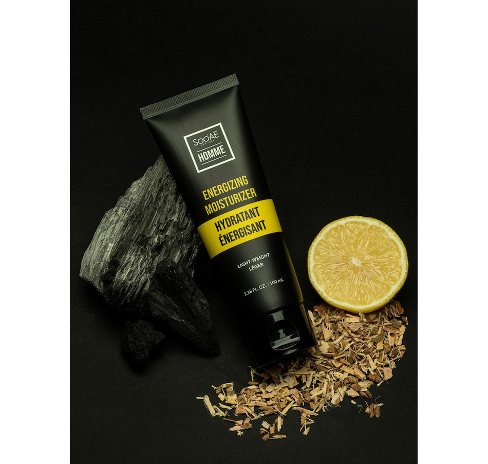 Image 707937_ALTMORE3.jpg, Product 707-937 / Price $17.00, Soo'Ae Homme Energizing Moisturizer from Soo'AE on TSC.ca's Beauty department