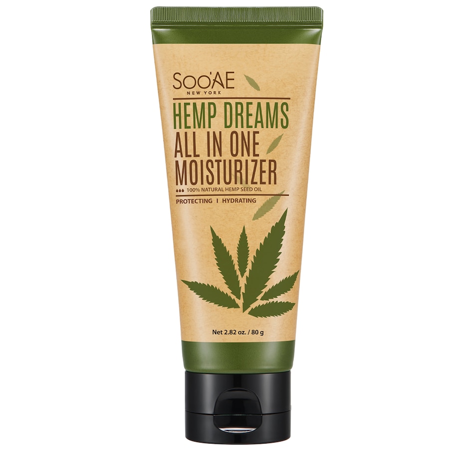 Image 707944.jpg, Product 707-944 / Price $26.00, Soo'Ae Hemp Dreams All In One Moisturizer from Soo'AE on TSC.ca's Beauty department