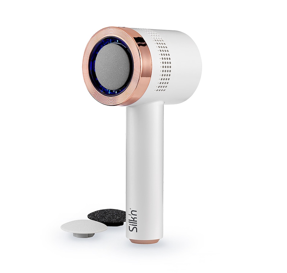 Image 707952_ALTMORE10.jpg, Product 707-952 / Price $99.00, Silk'N Vacupedi Limited Edition from Silk'n on TSC.ca's Beauty department