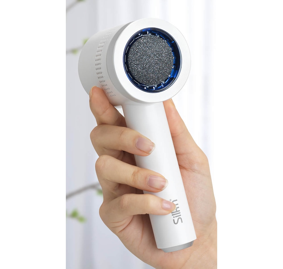 Image 707952_ALTMORE2.jpg, Product 707-952 / Price $99.00, Silk'N Vacupedi Limited Edition from Silk'n on TSC.ca's Beauty department