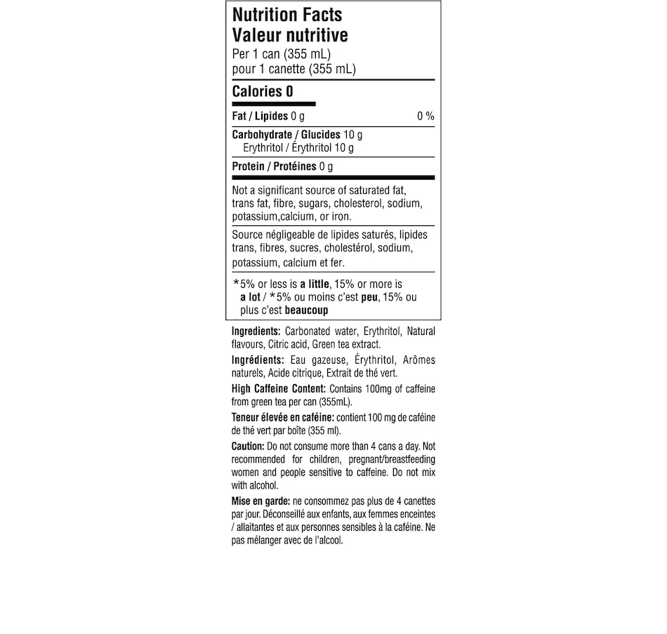 Image 707959_ALTMORE1.jpg, Product 707-959 / Price $76.00, No Sugar Co. Joyburst Energy Drink Elderberry (12-Pack Duo) from No Sugar on TSC.ca's Health & Fitness department