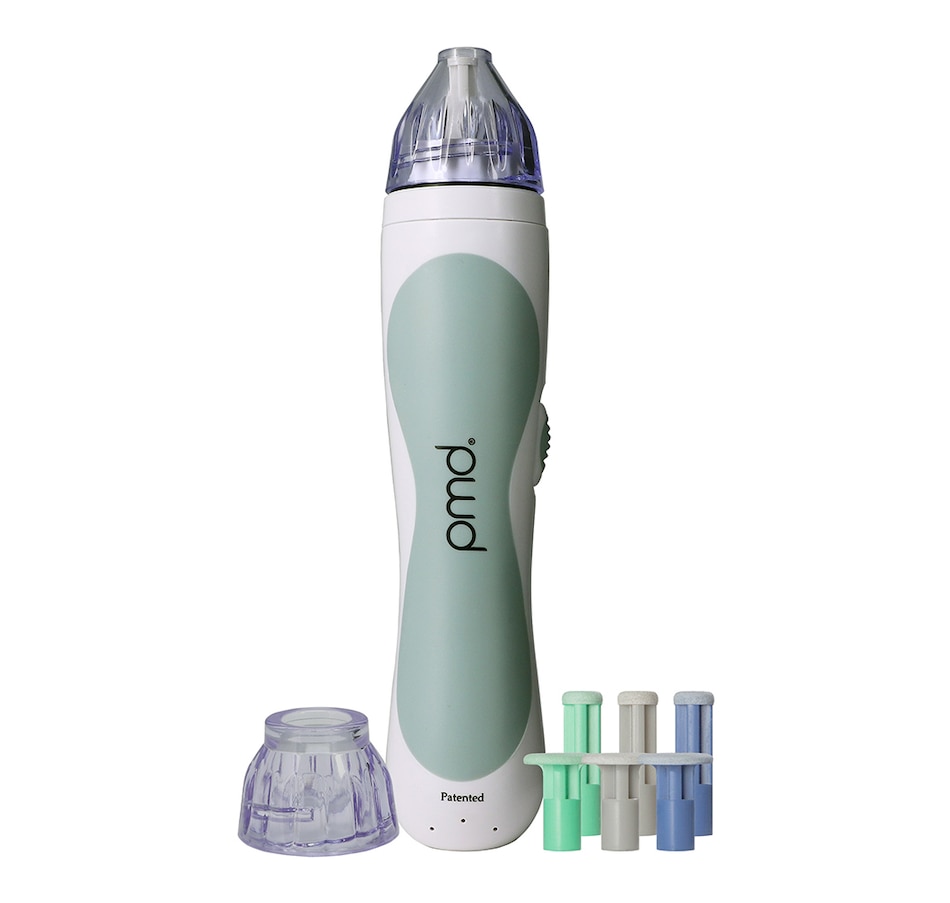 Image 707960_GRY.jpg, Product 707-960 / Price $199.00, PMD Personal Microderm Classic from PMD Beauty on TSC.ca's Beauty department