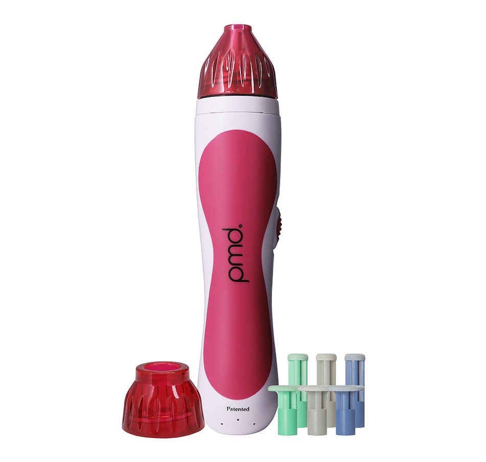 Image 707960_PNK.jpg, Product 707-960 / Price $199.00, PMD Personal Microderm Classic from PMD Beauty on TSC.ca's Beauty department