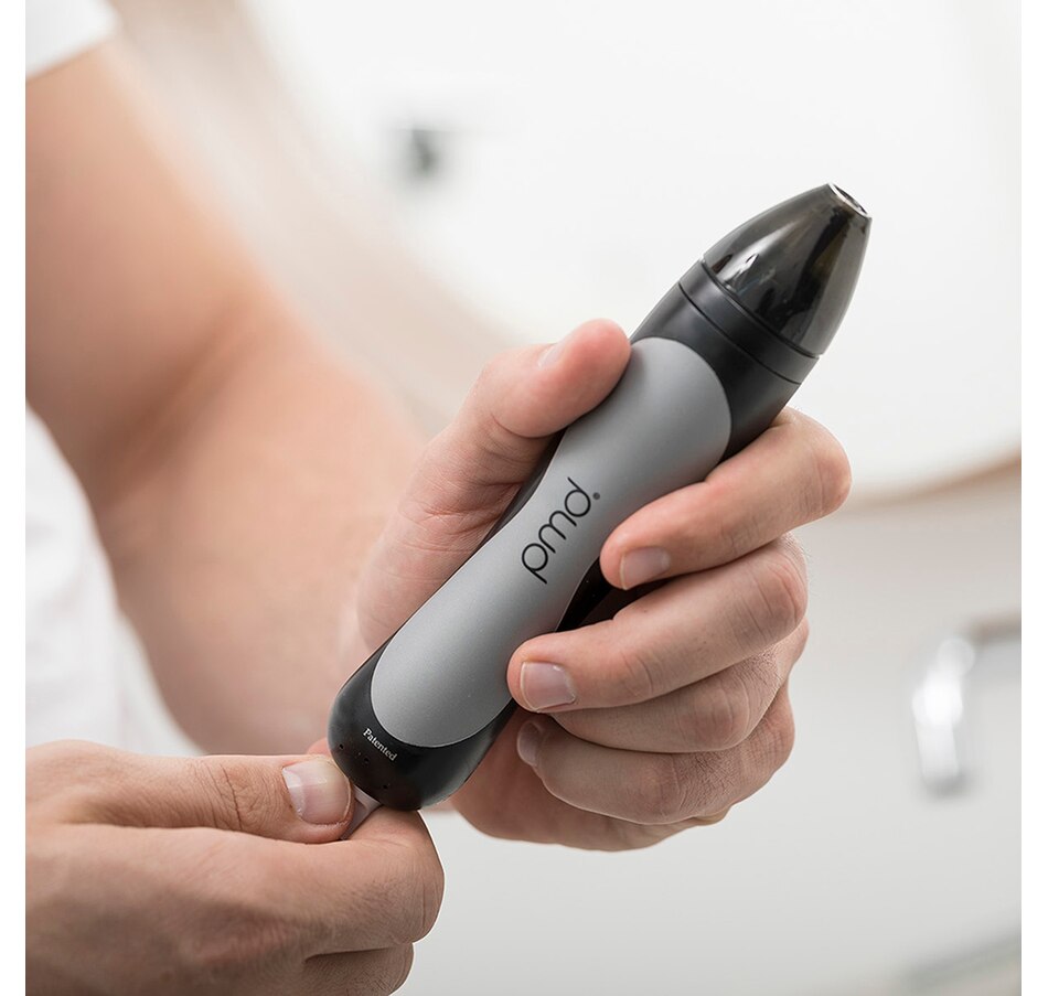 Image 707962_ALTMORE3.jpg, Product 707-962 / Price $215.00, PMD Personal Microderm Man from PMD Beauty on TSC.ca's Beauty department