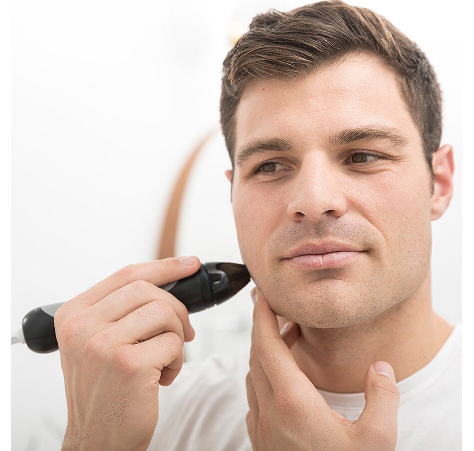 Image 707962_ALTMORE5.jpg, Product 707-962 / Price $215.00, PMD Personal Microderm Man from PMD Beauty on TSC.ca's Beauty department