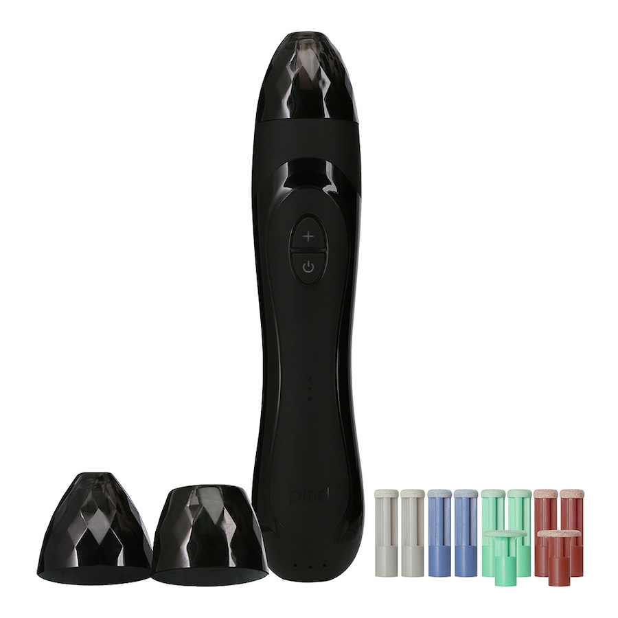Image 707963_BLK.jpg, Product 707-963 / Price $349.00, PMD Personal Microderm Elite Pro from PMD Beauty on TSC.ca's Beauty department
