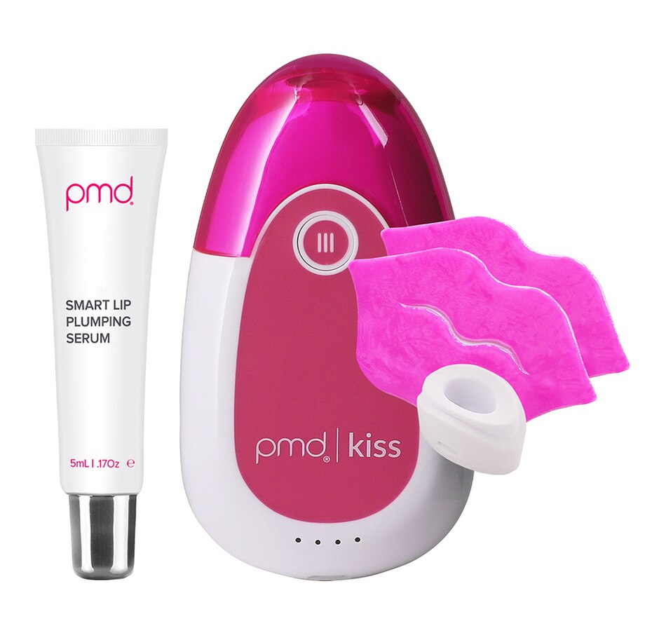 Image 707964_PNK.jpg, Product 707-964 / Price $175.00, PMD Kiss Lip Plumping System from PMD Beauty on TSC.ca's Beauty department