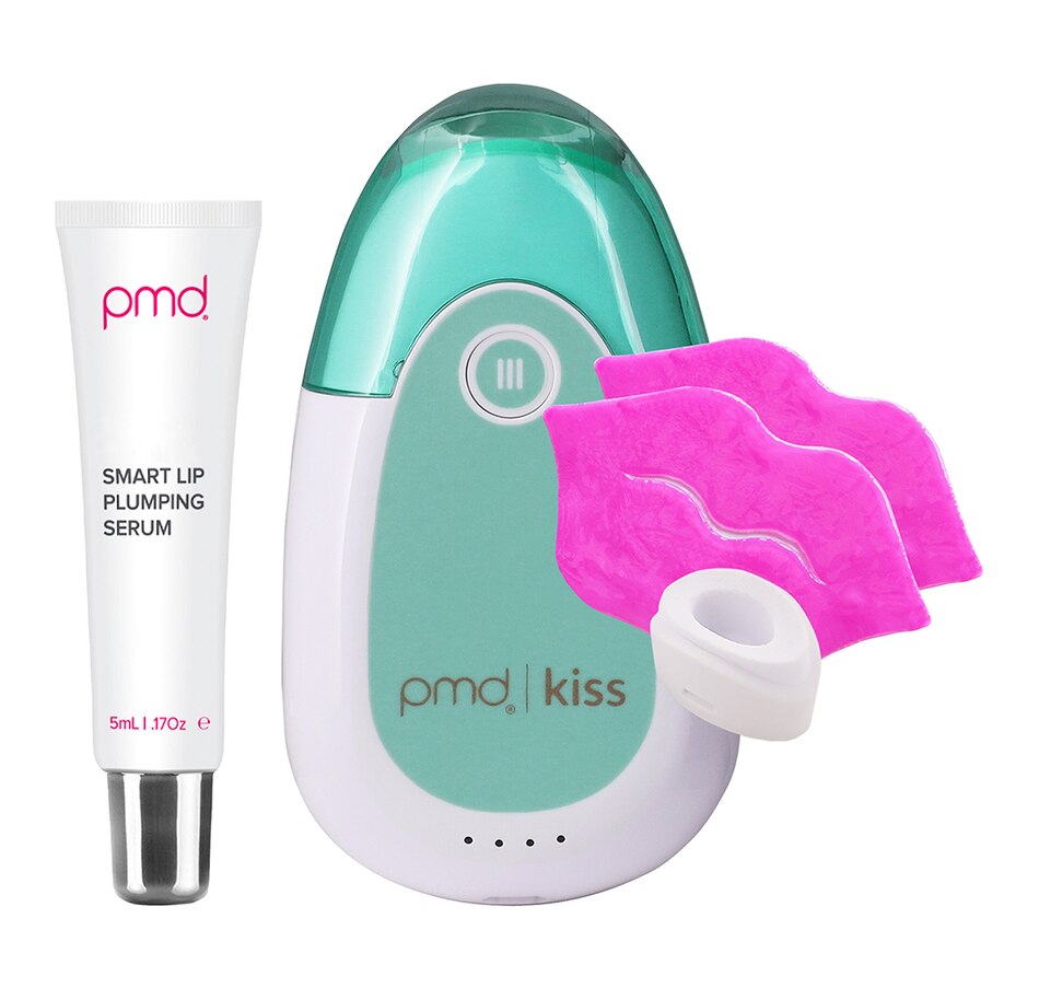 Image 707964_TLE.jpg, Product 707-964 / Price $175.00, PMD Kiss Lip Plumping System from PMD Beauty on TSC.ca's Beauty department