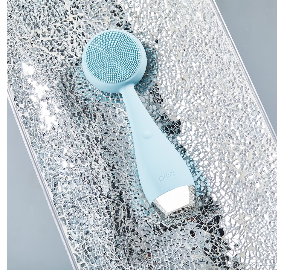 Image 707972_ALTMORE3.jpg, Product 707-972 / Price $239.00, PMD Clean Pro Silver from PMD Beauty on TSC.ca's Beauty department