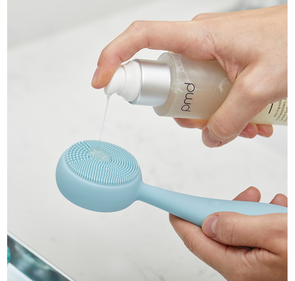 Image 707972_ALTMORE4.jpg, Product 707-972 / Price $239.00, PMD Clean Pro Silver from PMD Beauty on TSC.ca's Beauty department