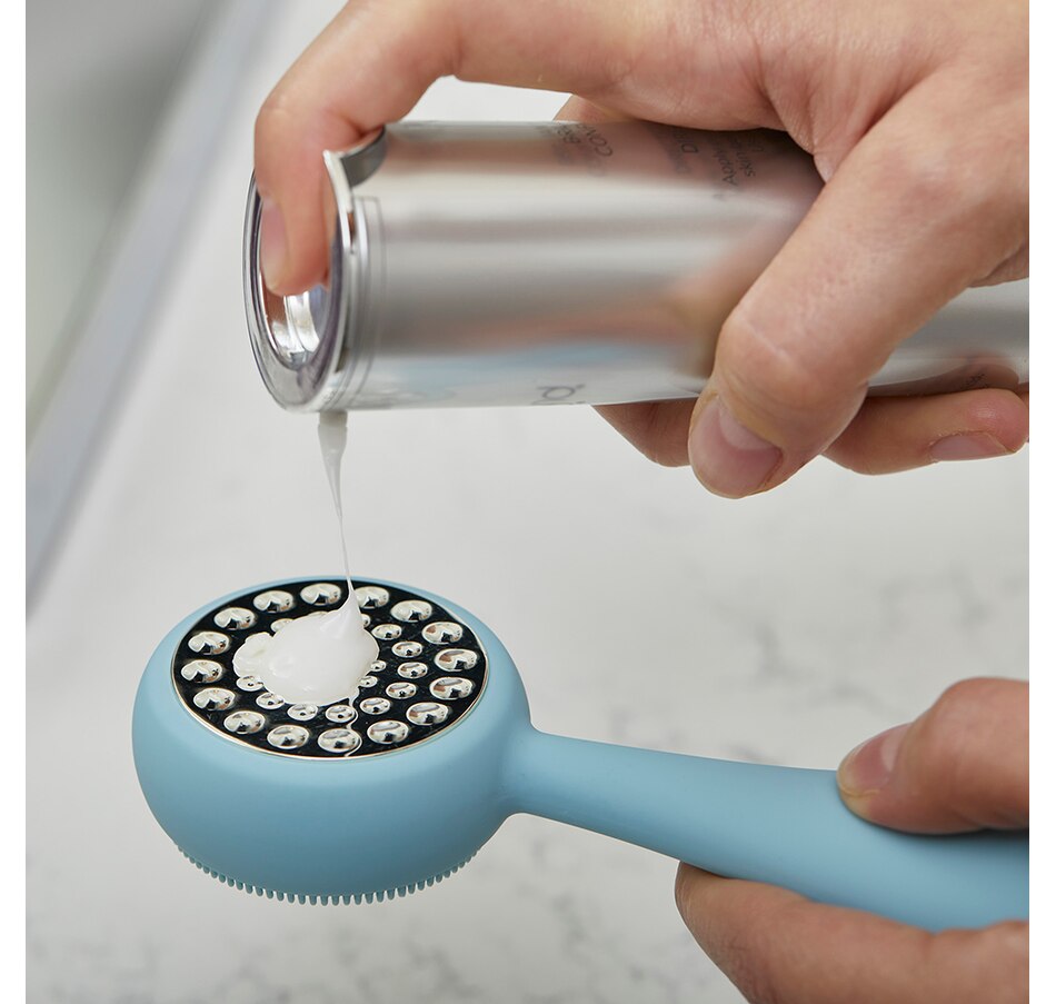 Image 707972_ALTMORE5.jpg, Product 707-972 / Price $239.00, PMD Clean Pro Silver from PMD Beauty on TSC.ca's Beauty department