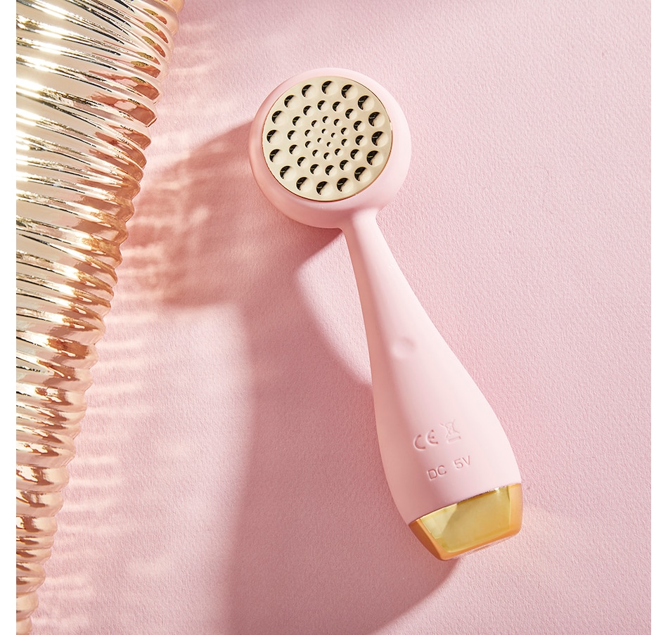 Image 707973_ALTMORE3.jpg, Product 707-973 / Price $299.00, PMD Clean Pro Gold from PMD Beauty on TSC.ca's Beauty department