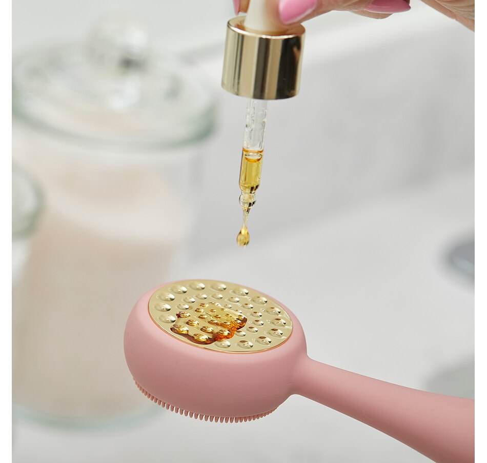 Image 707973_ALTMORE5.jpg, Product 707-973 / Price $299.00, PMD Clean Pro Gold from PMD Beauty on TSC.ca's Beauty department