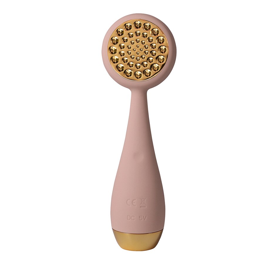 Image 707973_RSE.jpg, Product 707-973 / Price $299.00, PMD Clean Pro Gold from PMD Beauty on TSC.ca's Beauty department