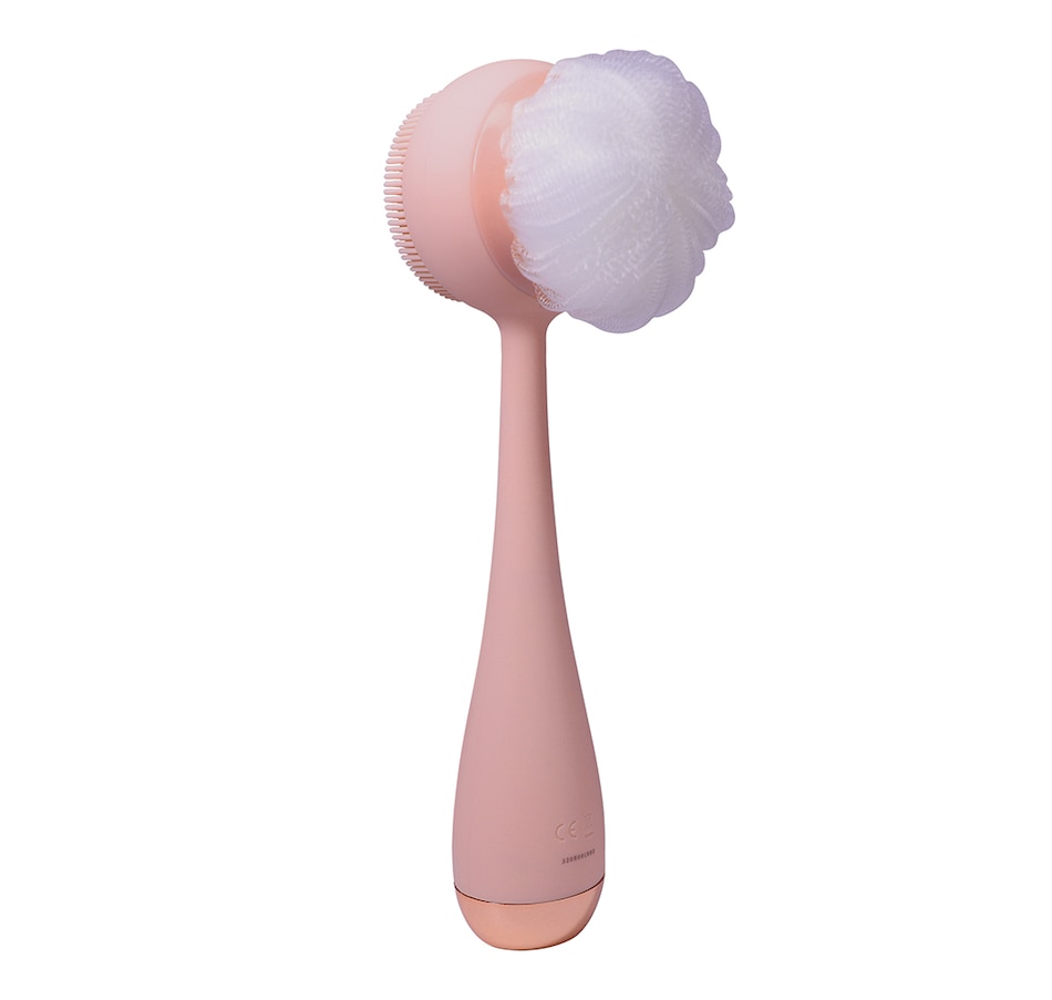 Image 707975_ALTMORE4.jpg, Product 707-975 / Price $30.00, PMD Silverscrub™ Silver Infused Loofah Replacements 2-Pack from PMD Beauty on TSC.ca's Beauty department