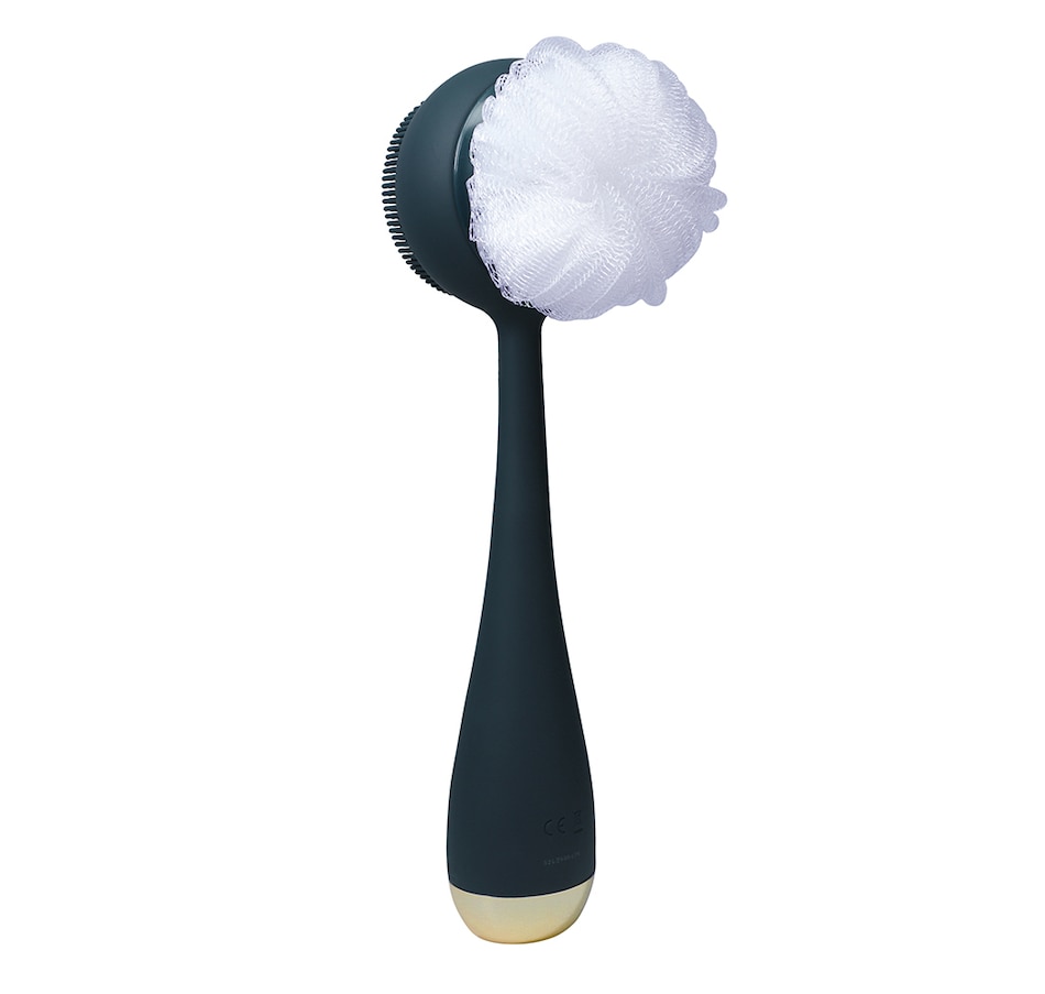 Image 707975_ALTMORE5.jpg, Product 707-975 / Price $30.00, PMD Silverscrub™ Silver Infused Loofah Replacements 2-Pack from PMD Beauty on TSC.ca's Beauty department