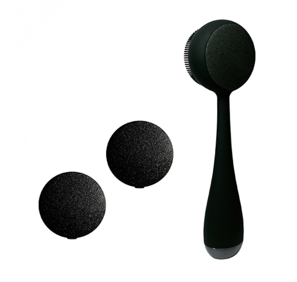 Image 707976_BLK.jpg, Product 707-976 / Price $30.00, PMD Polish Aluminum Oxide Exfoliator Replacements 2-Pack from PMD Beauty on TSC.ca's Beauty department