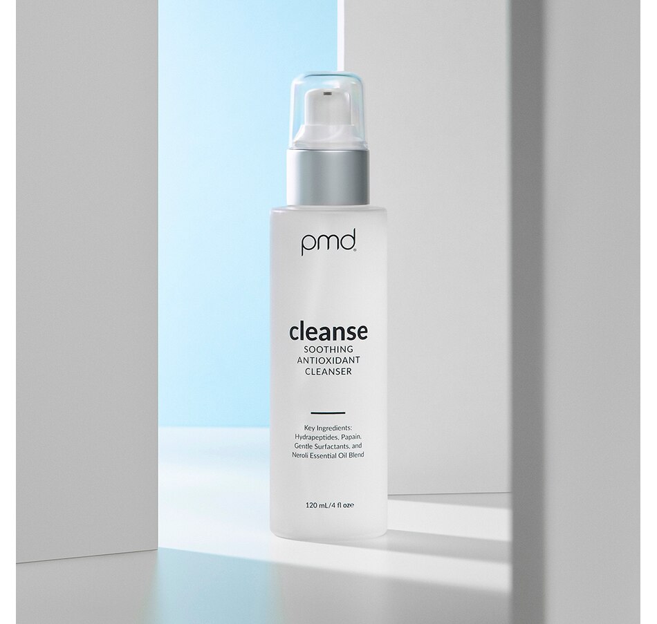 Image 707978_ALTMORE2.jpg, Product 707-978 / Price $27.00, PMD Cleanse: Soothing Antioxidant Cleanser from PMD Beauty on TSC.ca's Beauty department