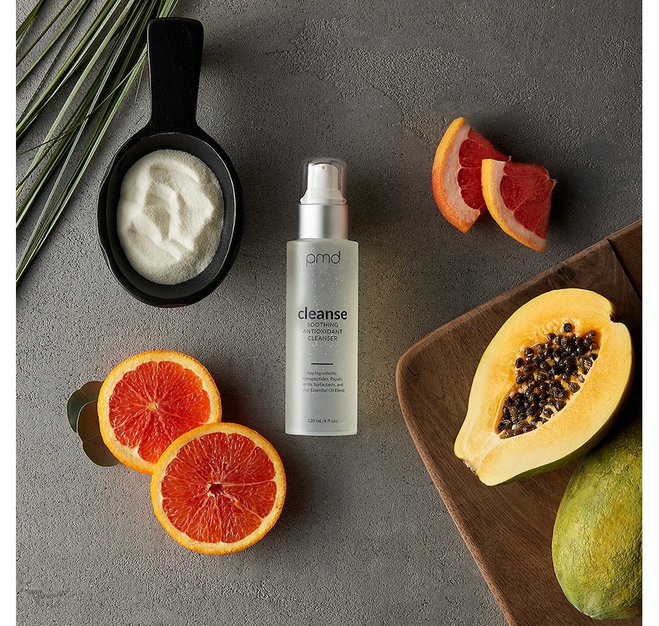 Image 707978_ALTMORE3.jpg, Product 707-978 / Price $27.00, PMD Cleanse: Soothing Antioxidant Cleanser from PMD Beauty on TSC.ca's Beauty department