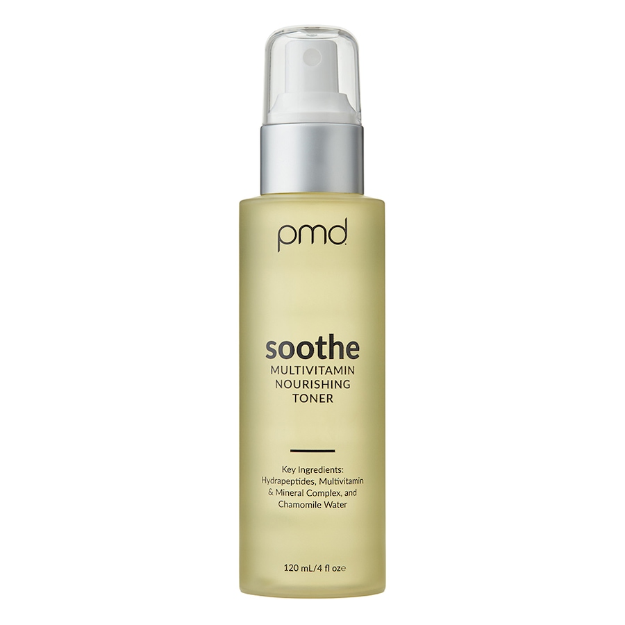 Image 707979.jpg, Product 707-979 / Price $29.00, PMD Soothe: Multivitamin Nourishing Toner from PMD Beauty on TSC.ca's Beauty department