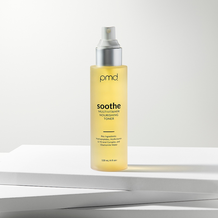 Image 707979_ALTMORE2.jpg, Product 707-979 / Price $29.00, PMD Soothe: Multivitamin Nourishing Toner from PMD Beauty on TSC.ca's Beauty department