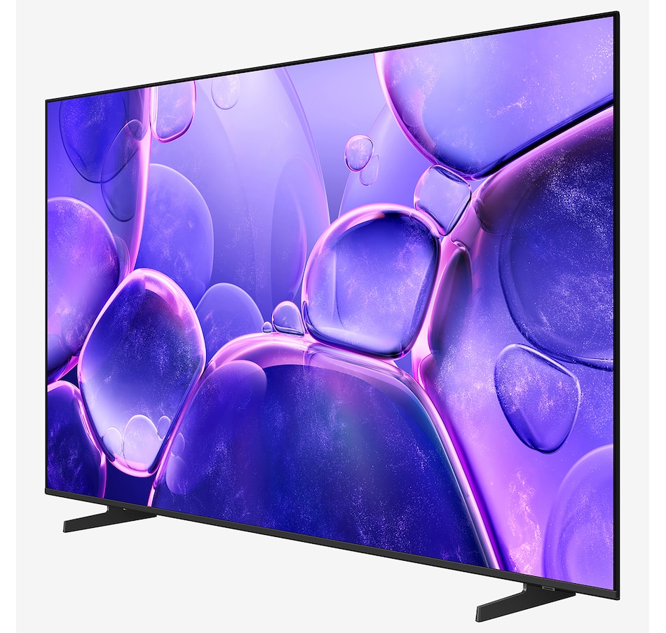 Image 707981_ALTMORE1.jpg, Product 707-981 / Price $619.99 - $1,419.99, Samsung U8000 4K UHD HDR TV (43", 50", 55", 58", 65" or 75") from Samsung on TSC.ca's Electronics department