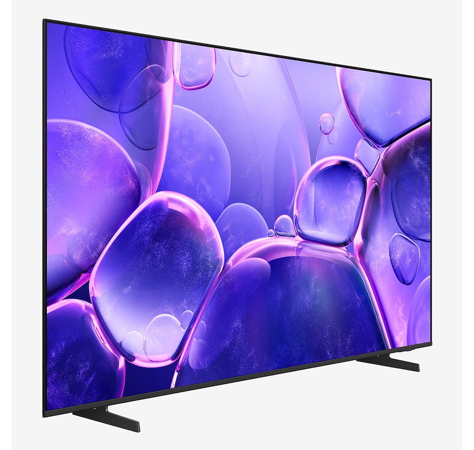 Image 707981_ALTMORE2.jpg, Product 707-981 / Price $619.99 - $1,419.99, Samsung U8000 4K UHD HDR TV (43", 50", 55", 58", 65" or 75") from Samsung on TSC.ca's Electronics department