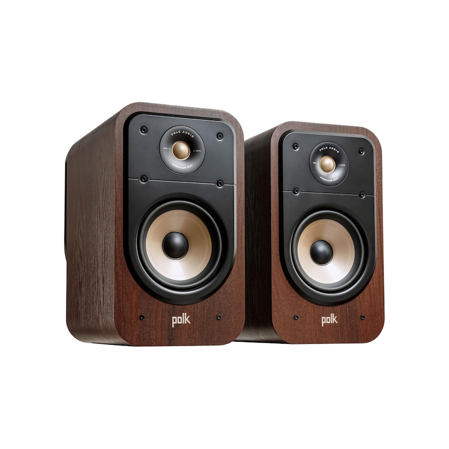 Image 707983_WLT.jpg, Product 707-983 / Price $549.00, Polk Audio Signature Elite ES20 Bookshelf Speaker Hi-Res Audio Certified (Pair) from Polk Audio on TSC.ca's Electronics department
