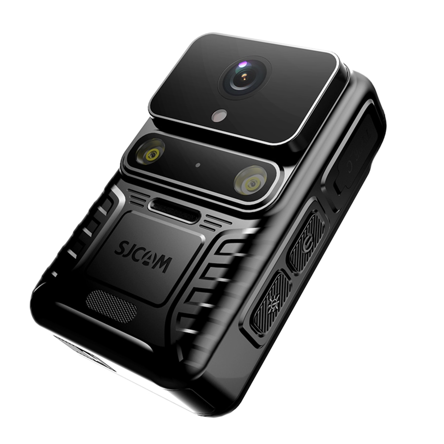 Image 707992_ALTMORE2.jpg, Product 707-992 / Price $279.99, SJCAM A50 Sports Camera Bundle from SJCAM on TSC.ca's Electronics department