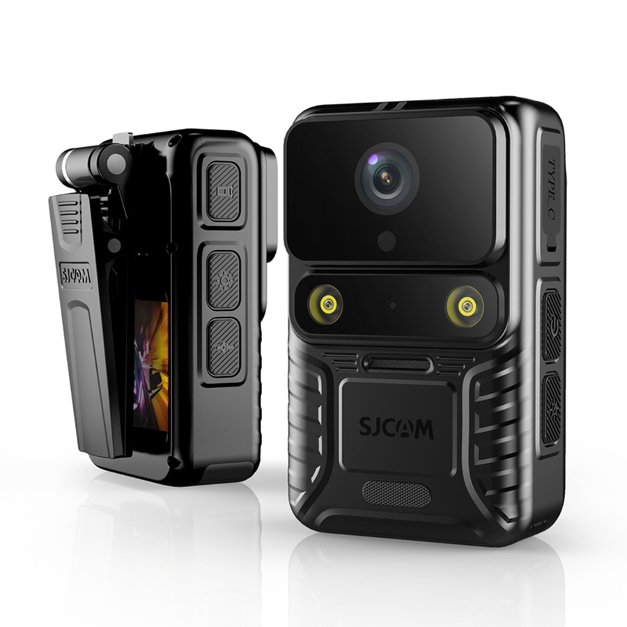 Image 707992_ALTMORE6.jpg, Product 707-992 / Price $279.99, SJCAM A50 Sports Camera Bundle from SJCAM on TSC.ca's Electronics department