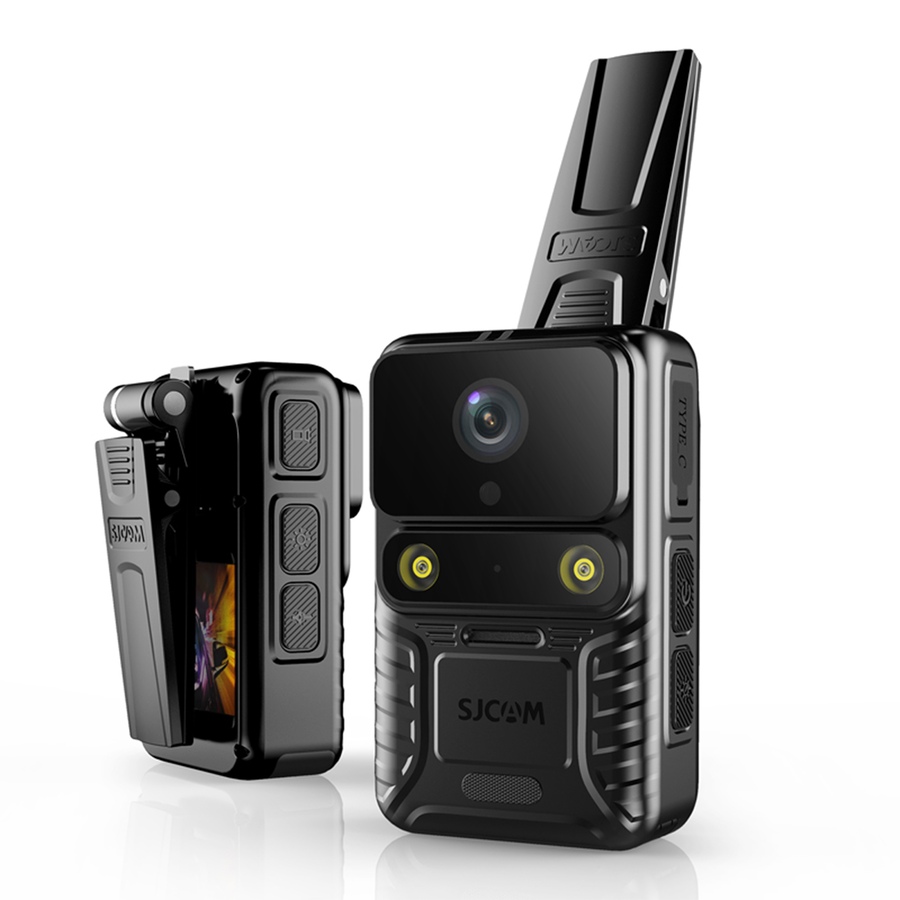 Image 707992_ALTMORE7.jpg, Product 707-992 / Price $279.99, SJCAM A50 Sports Camera Bundle from SJCAM on TSC.ca's Electronics department