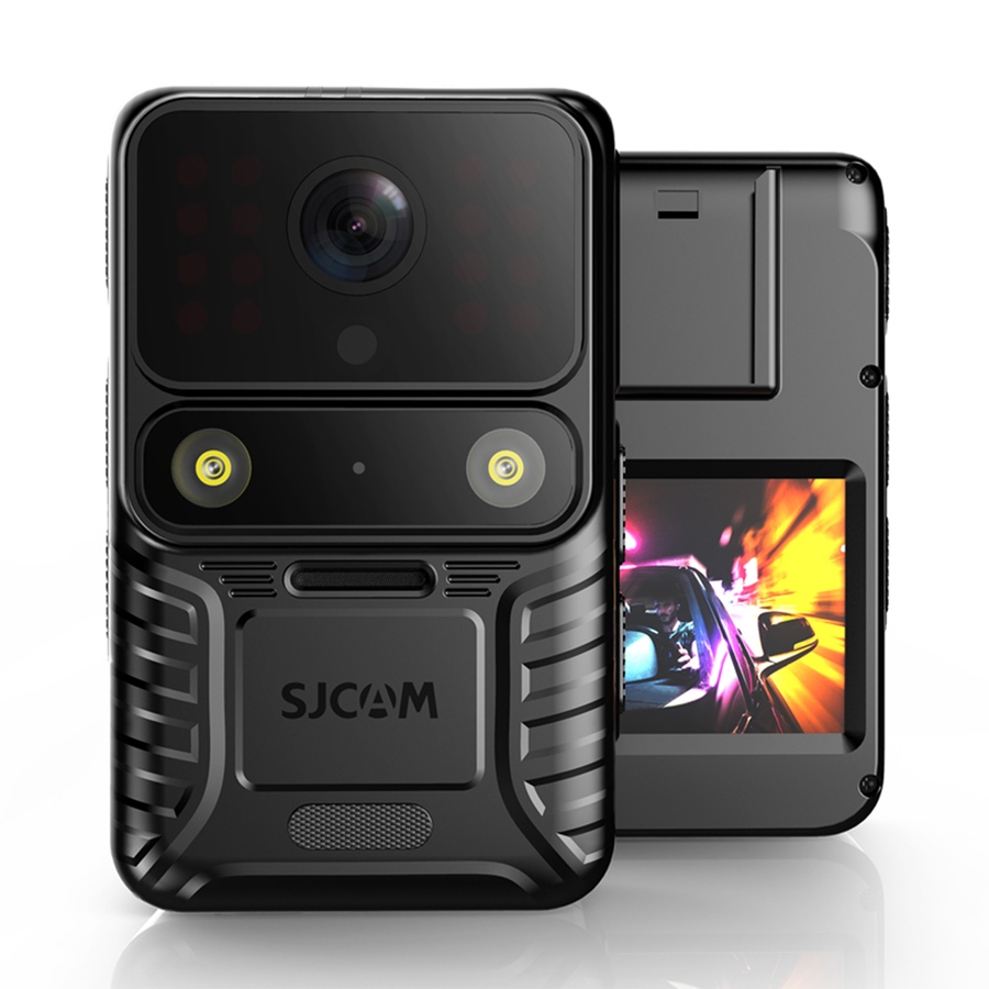 Image 707992_ALTMORE8.jpg, Product 707-992 / Price $279.99, SJCAM A50 Sports Camera Bundle from SJCAM on TSC.ca's Electronics department
