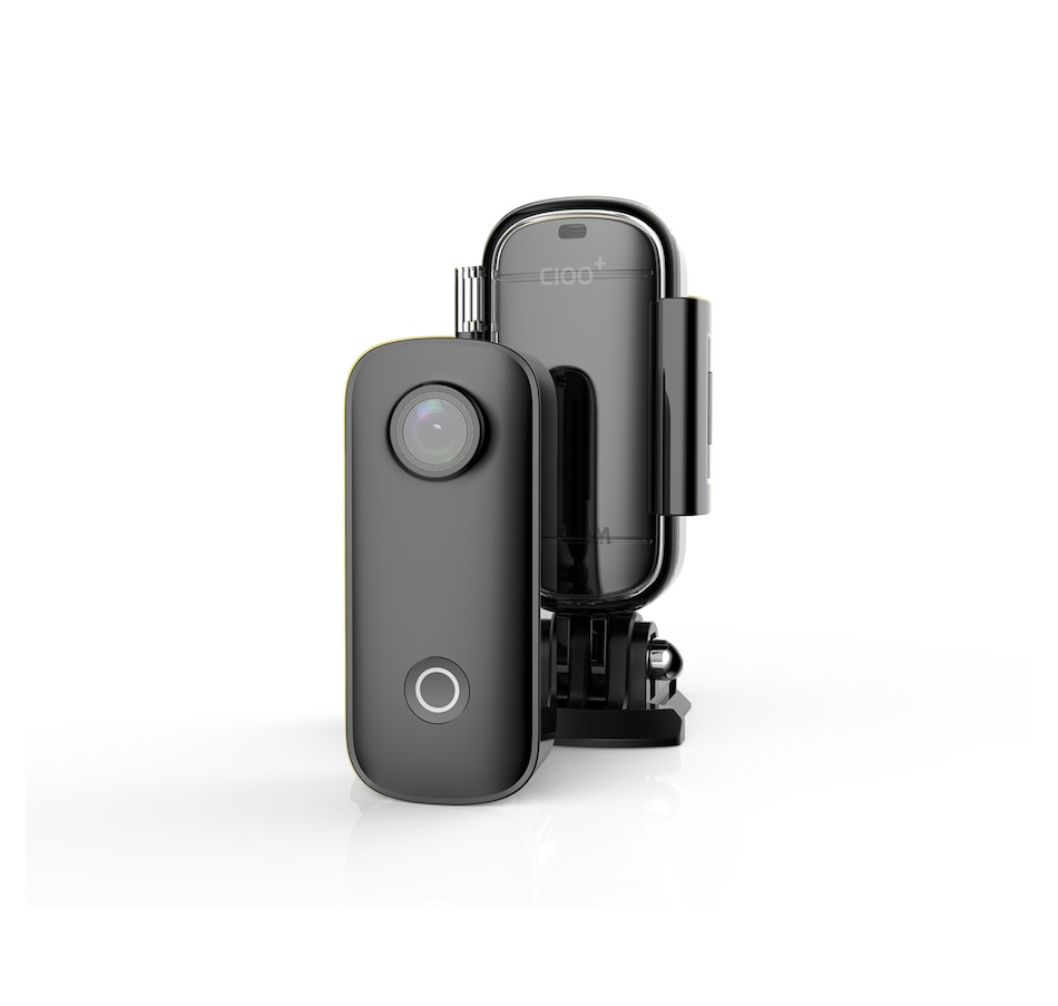 Image 707993_ALTMORE1.jpg, Product 707-993 / Price $99.99, SJCAM C100+ 1080p Sports Action Camera Bundle from SJCAM on TSC.ca's Electronics department