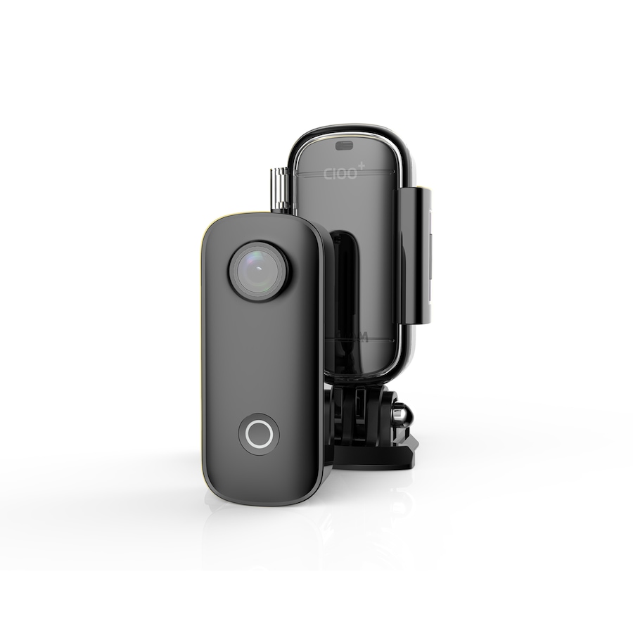 Image 707993_ALTMORE1.jpg, Product 707-993 / Price $169.99, SJCAM C100+ 1080p Sports Action Camera Bundle from SJCAM on TSC.ca's Electronics department