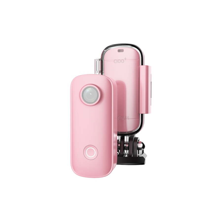 Image 707993_ALTMORE2.jpg, Product 707-993 / Price $169.99, SJCAM C100+ 1080p Sports Action Camera Bundle from SJCAM on TSC.ca's Electronics department