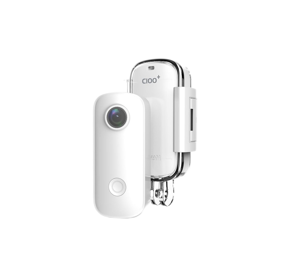 Image 707993_ALTMORE3.jpg, Product 707-993 / Price $99.99, SJCAM C100+ 1080p Sports Action Camera Bundle from SJCAM on TSC.ca's Electronics department