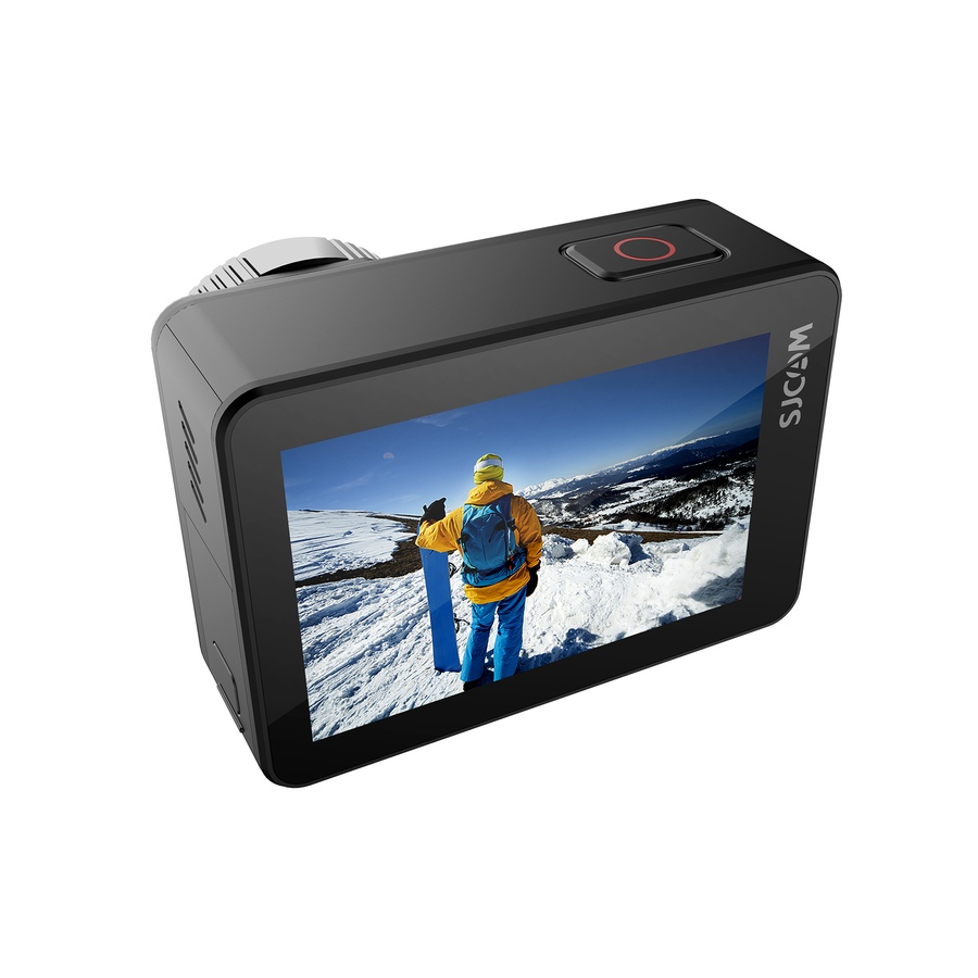 Image 707995_ALTMORE4.jpg, Product 707-995 / Price $299.99, SJCAM SJ10PRO Dual Screen Camera Bundle from SJCAM on TSC.ca's Electronics department