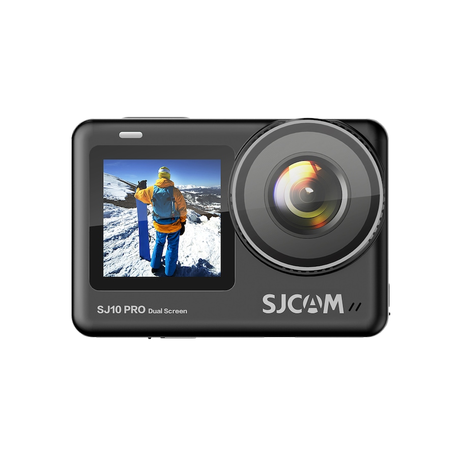 Image 707995_ALTMORE5.jpg, Product 707-995 / Price $299.99, SJCAM SJ10PRO Dual Screen Camera Bundle from SJCAM on TSC.ca's Electronics department