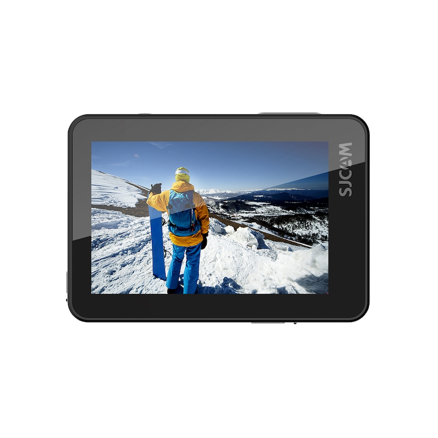 Image 707995_ALTMORE6.jpg, Product 707-995 / Price $299.99, SJCAM SJ10PRO Dual Screen Camera Bundle from SJCAM on TSC.ca's Electronics department